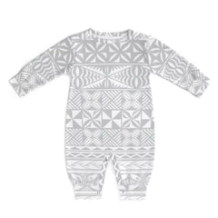 Liko Collection: Onsie - Island Mist