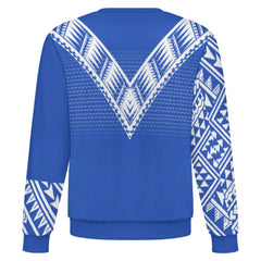 TOA Samoa Sweater