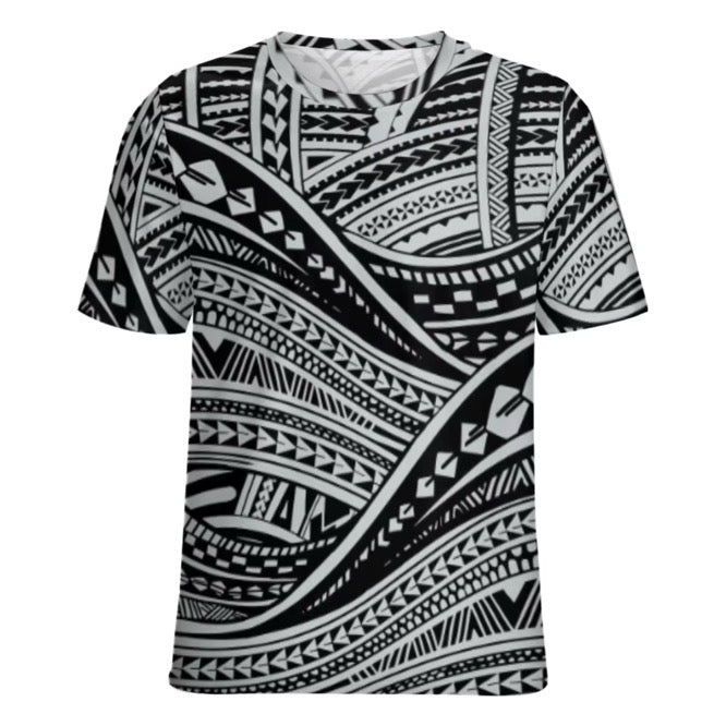 Romy Collection: Adults T-Shirt - Tatau Ink
