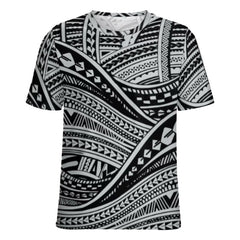 Romy Collection: Adults T-Shirt - Tatau Ink
