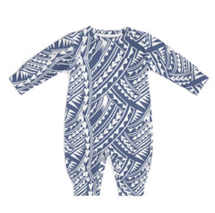 Rangi Collection: Onsie - Ocean Breeze