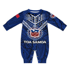 Toa Samoa Onsie