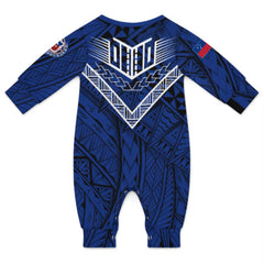 Toa Samoa Onsie