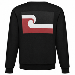 Maori Flag Sweater