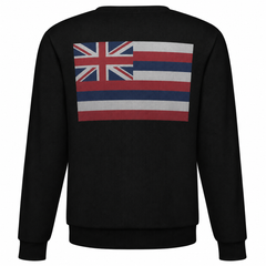Hawaii Flag Sweater