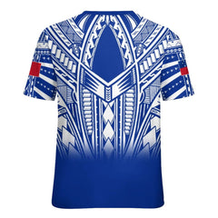 Toa Samoa T-Shirt #3