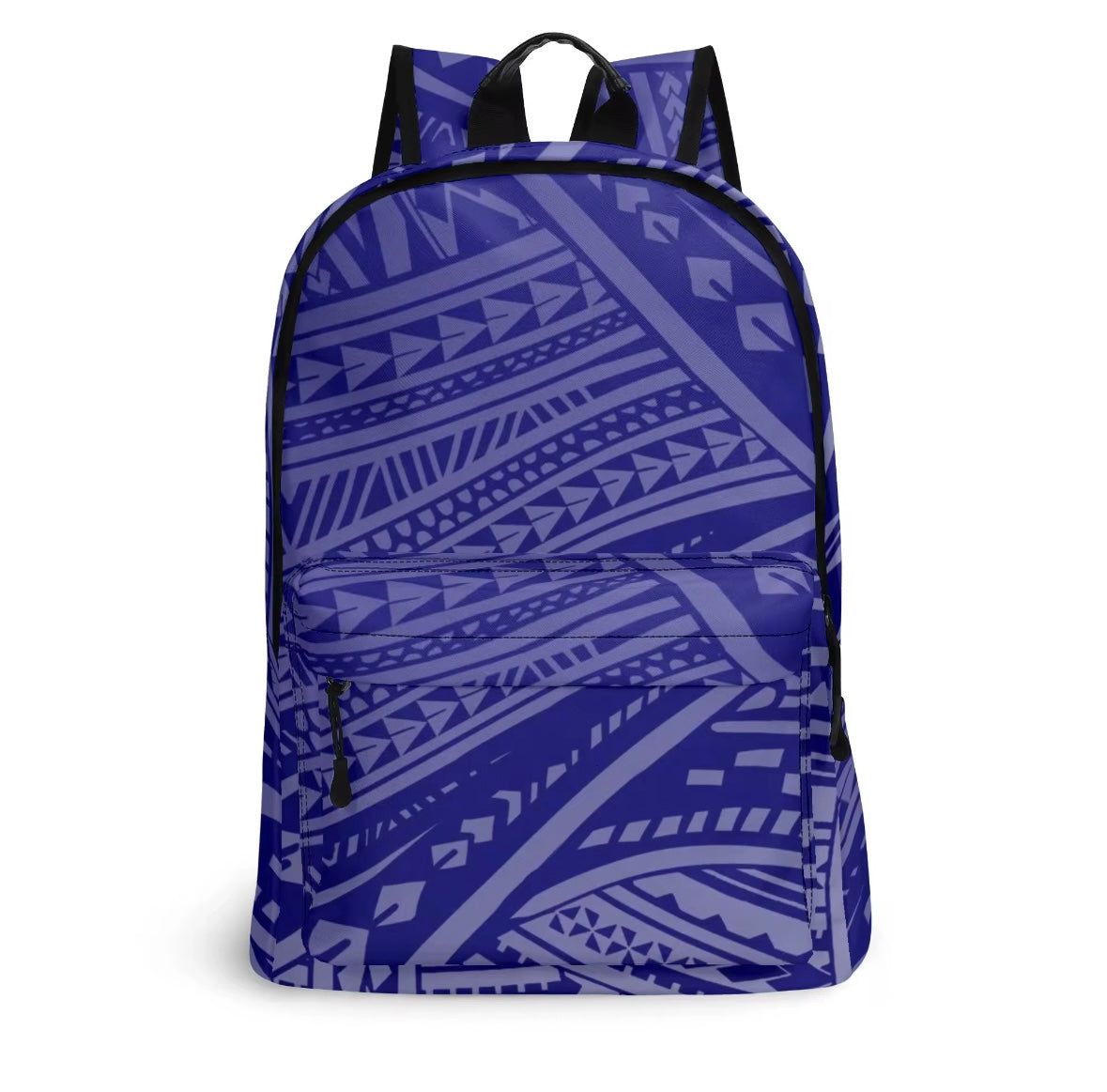 Polynesian Backpack - Navy